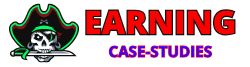 Earning Case Studies