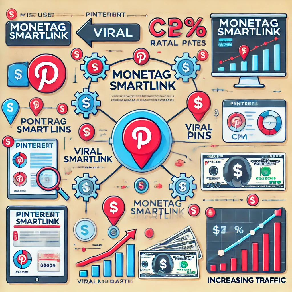 Monetag SmartLink Case Study: An Indian Boy Made $827 in One Day