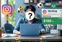 How a Football Fan from Vietnam Earns $100 Daily Earning Case Study
