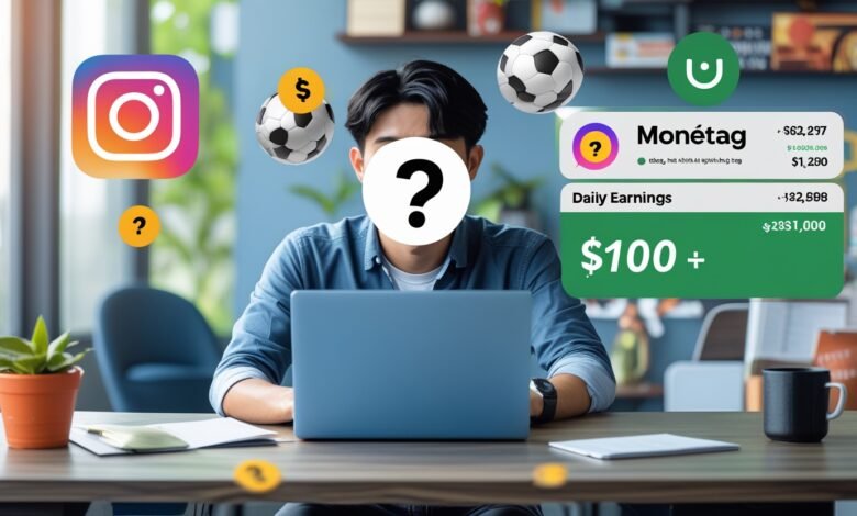 How a Football Fan from Vietnam Earns $100 Daily Earning Case Study
