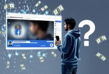 How to Earn Money from Facebook Page Trusted Method with Case Study
