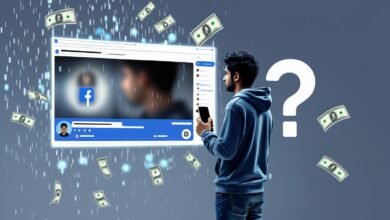 How to Earn Money from Facebook Page Trusted Method with Case Study