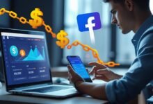 Monetag Direct Link Earning Method – Easy and Fast Way 2025
