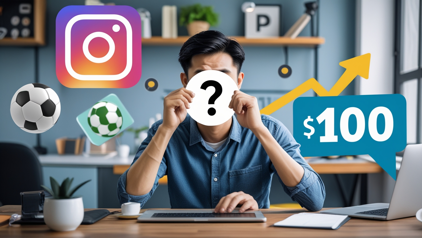 Earning Case Study